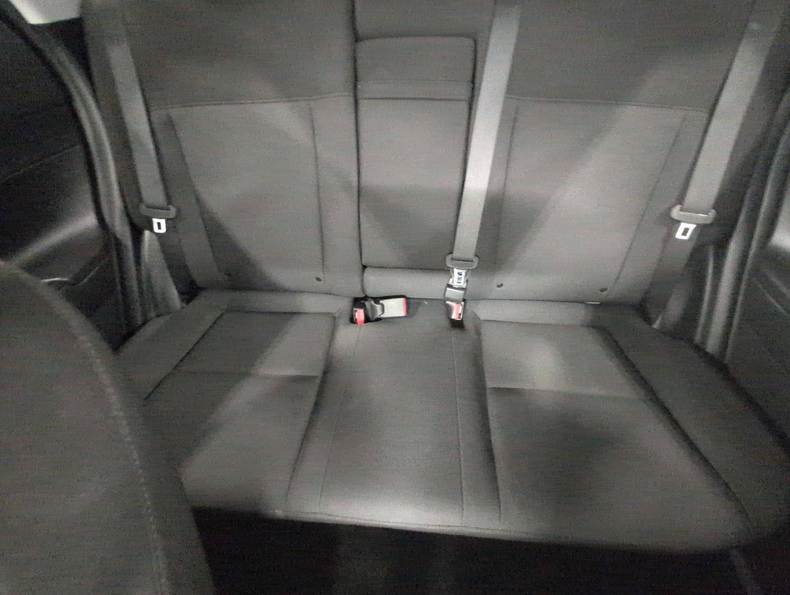 2024 Hyundai Kona SEL AWD