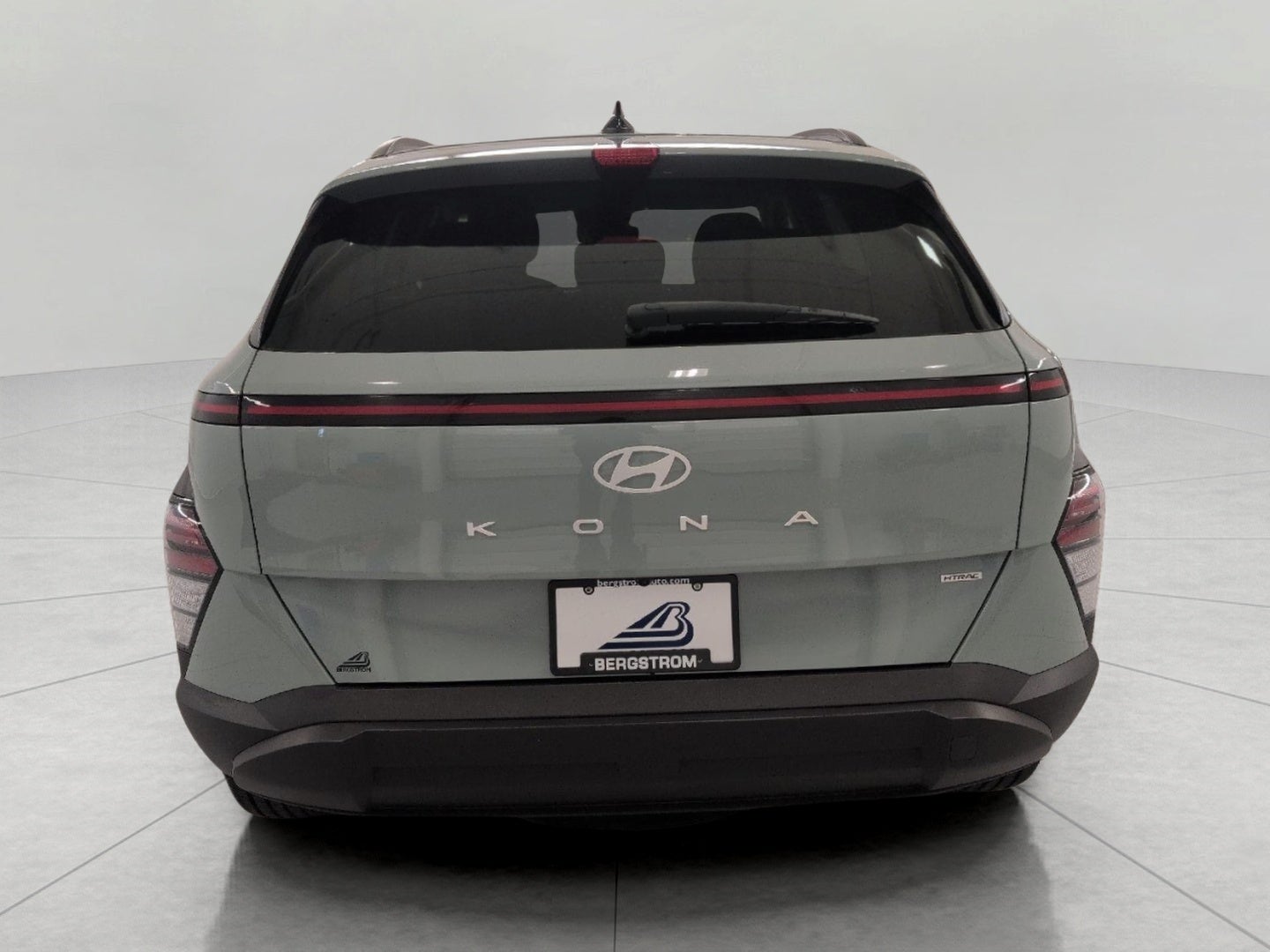 2024 Hyundai Kona SEL AWD