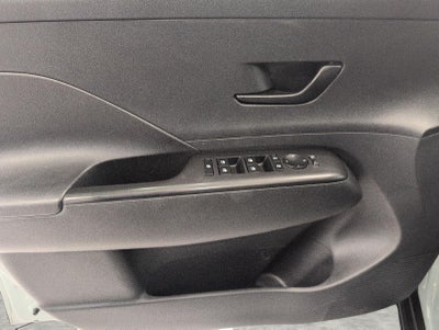 2024 Hyundai Kona SEL AWD