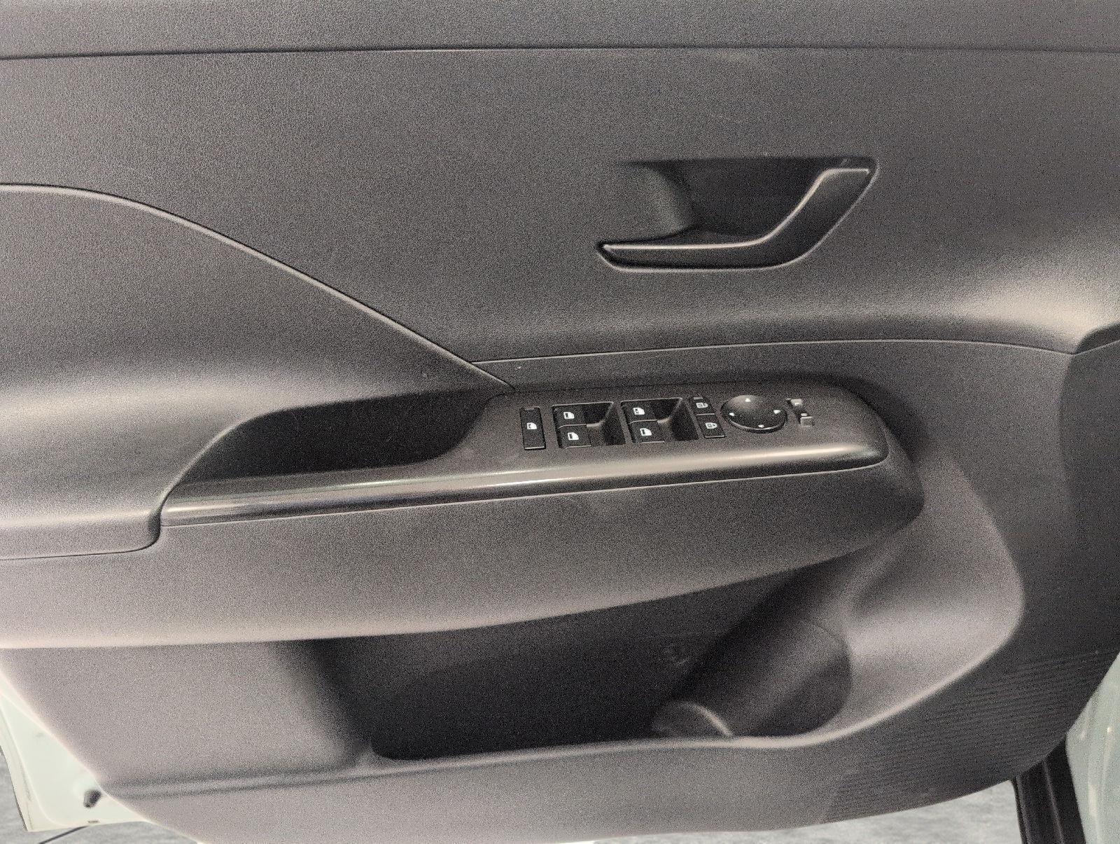 2024 Hyundai Kona SEL AWD