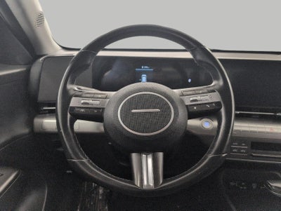 2024 Hyundai Kona SEL AWD