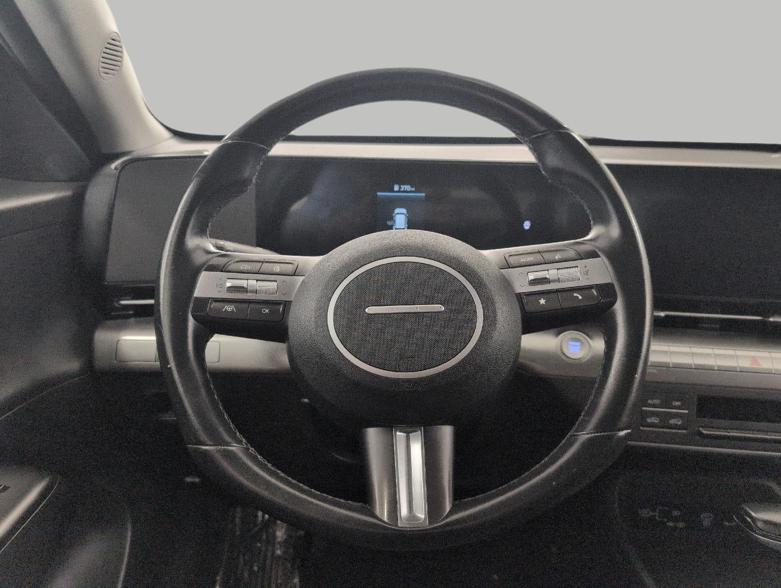2024 Hyundai Kona SEL AWD