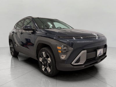 2024 Hyundai Kona SEL AWD