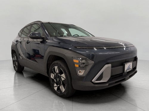 2024 Hyundai Kona SEL AWD