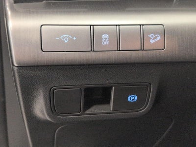 2024 Hyundai Kona SEL AWD