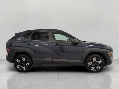 2024 Hyundai Kona SEL AWD