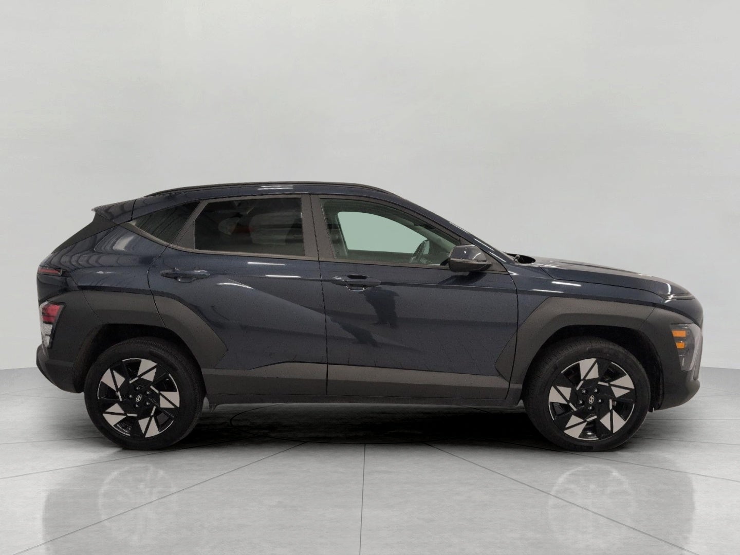 2024 Hyundai Kona SEL AWD