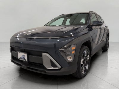 2024 Hyundai Kona SEL AWD