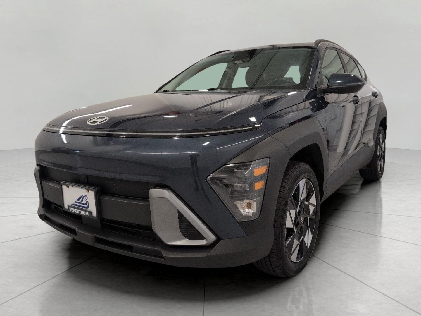 2024 Hyundai Kona SEL AWD