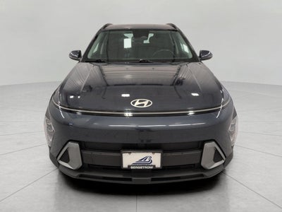 2024 Hyundai Kona SEL AWD