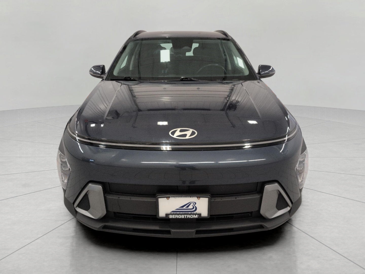 2024 Hyundai Kona SEL AWD