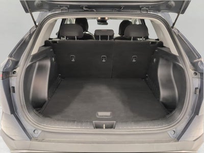 2024 Hyundai Kona SEL AWD
