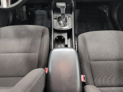 2024 Hyundai Kona SEL AWD