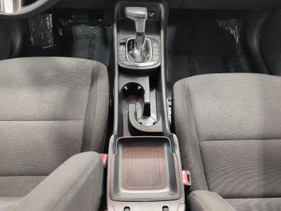 2024 Hyundai Kona SEL AWD
