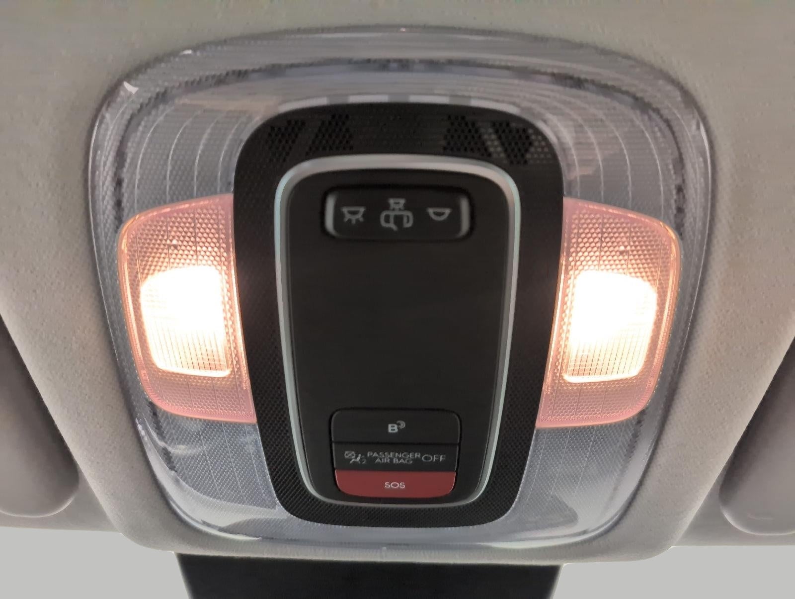2024 Hyundai Kona SEL AWD