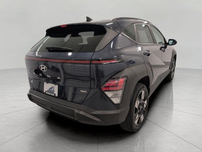 2024 Hyundai Kona SEL AWD