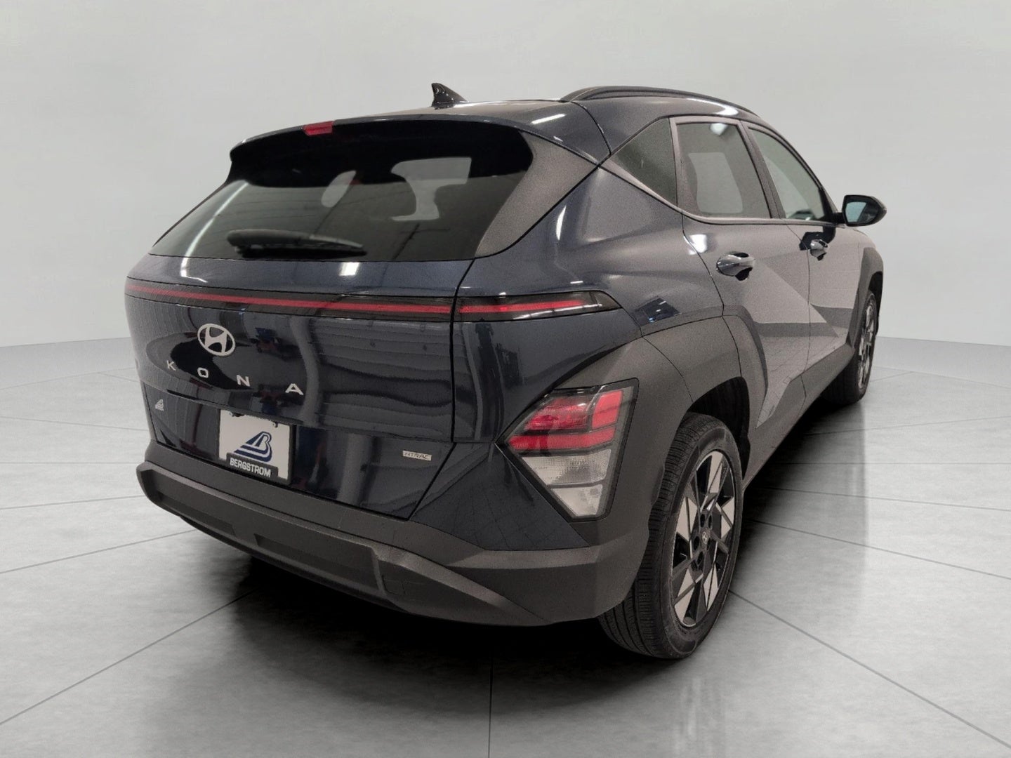2024 Hyundai Kona SEL AWD