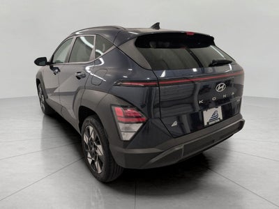 2024 Hyundai Kona SEL AWD