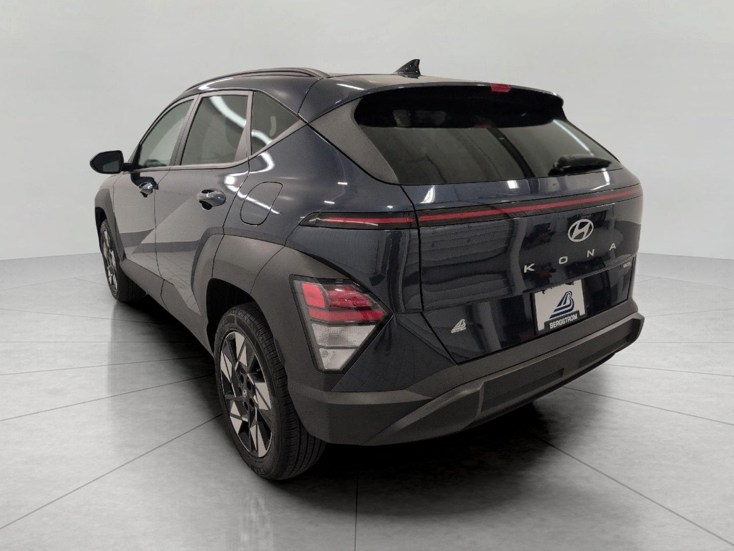 2024 Hyundai Kona SEL AWD