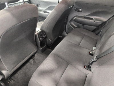 2024 Hyundai Kona SEL AWD