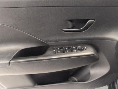 2024 Hyundai Kona SEL AWD