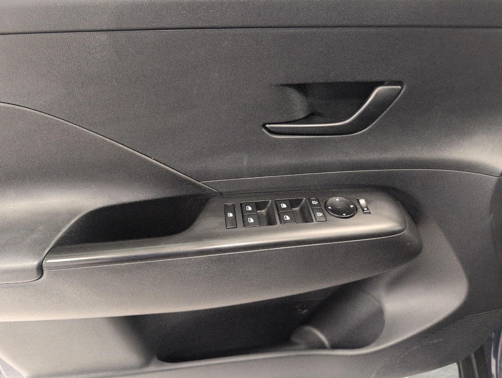 2024 Hyundai Kona SEL AWD