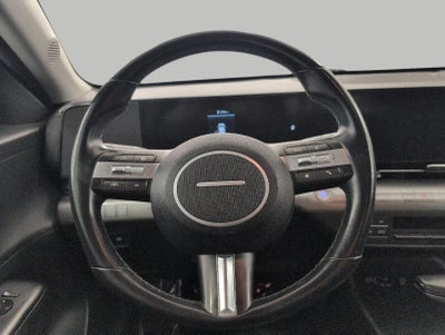 2024 Hyundai Kona SEL AWD