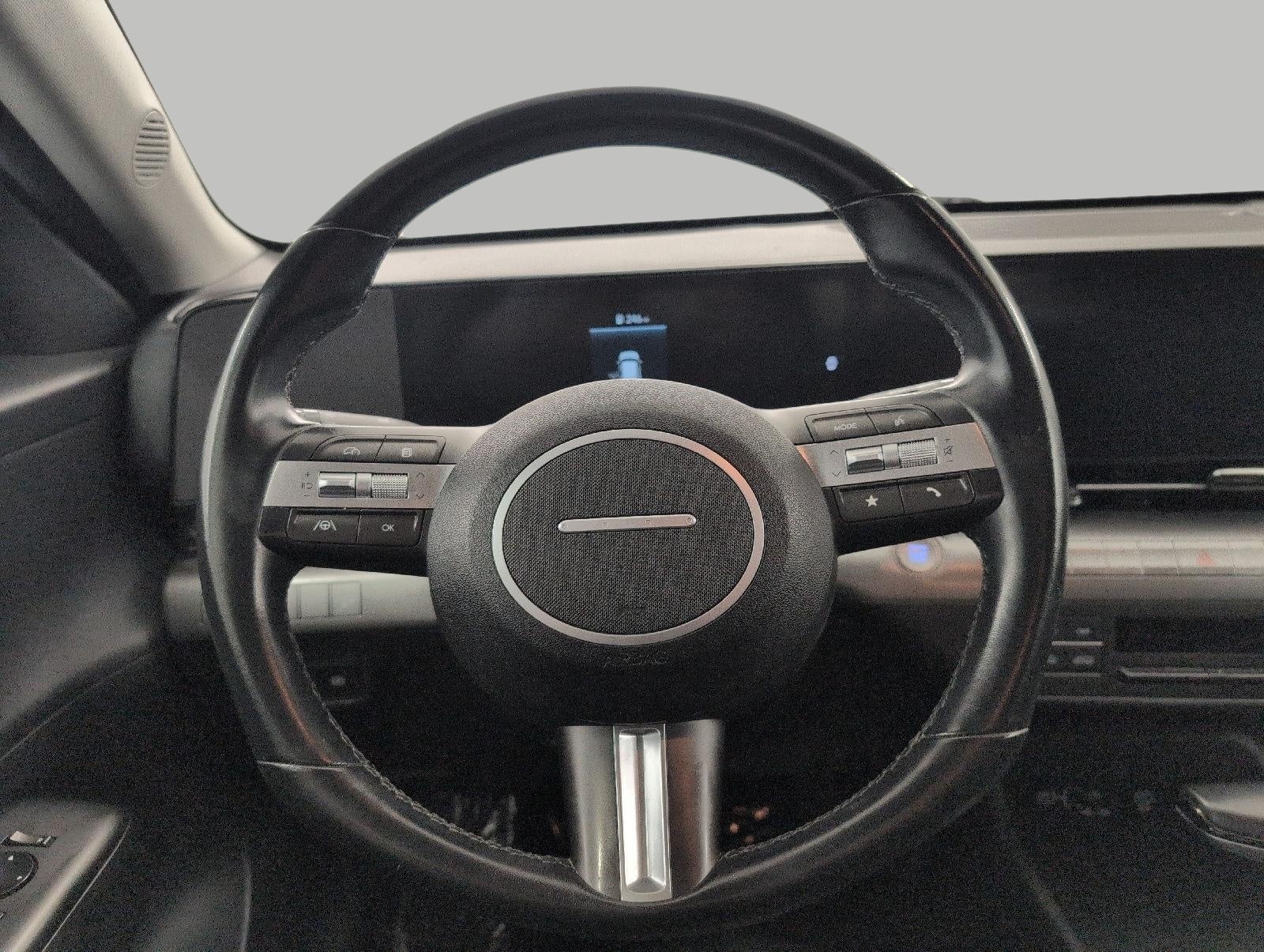 2024 Hyundai Kona SEL AWD
