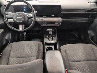 2024 Hyundai Kona SEL AWD