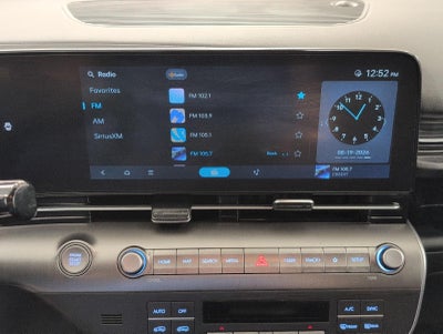 2024 Hyundai Kona SEL AWD