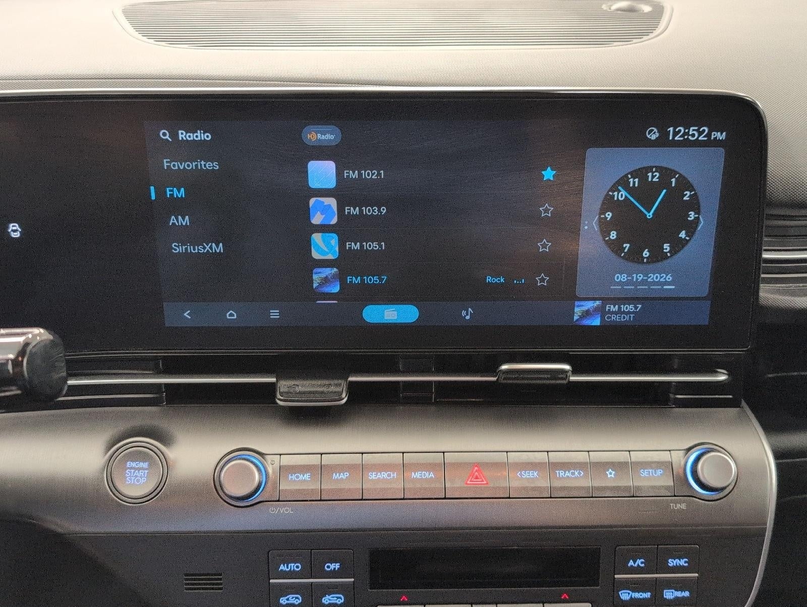 2024 Hyundai Kona SEL AWD