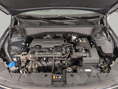 2024 Hyundai Kona SEL AWD
