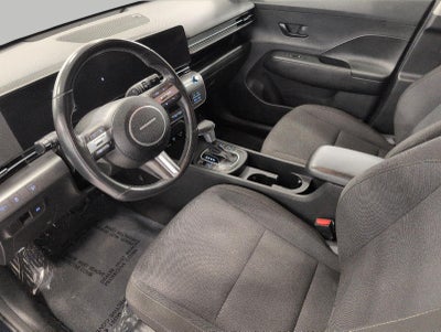 2024 Hyundai Kona SEL AWD