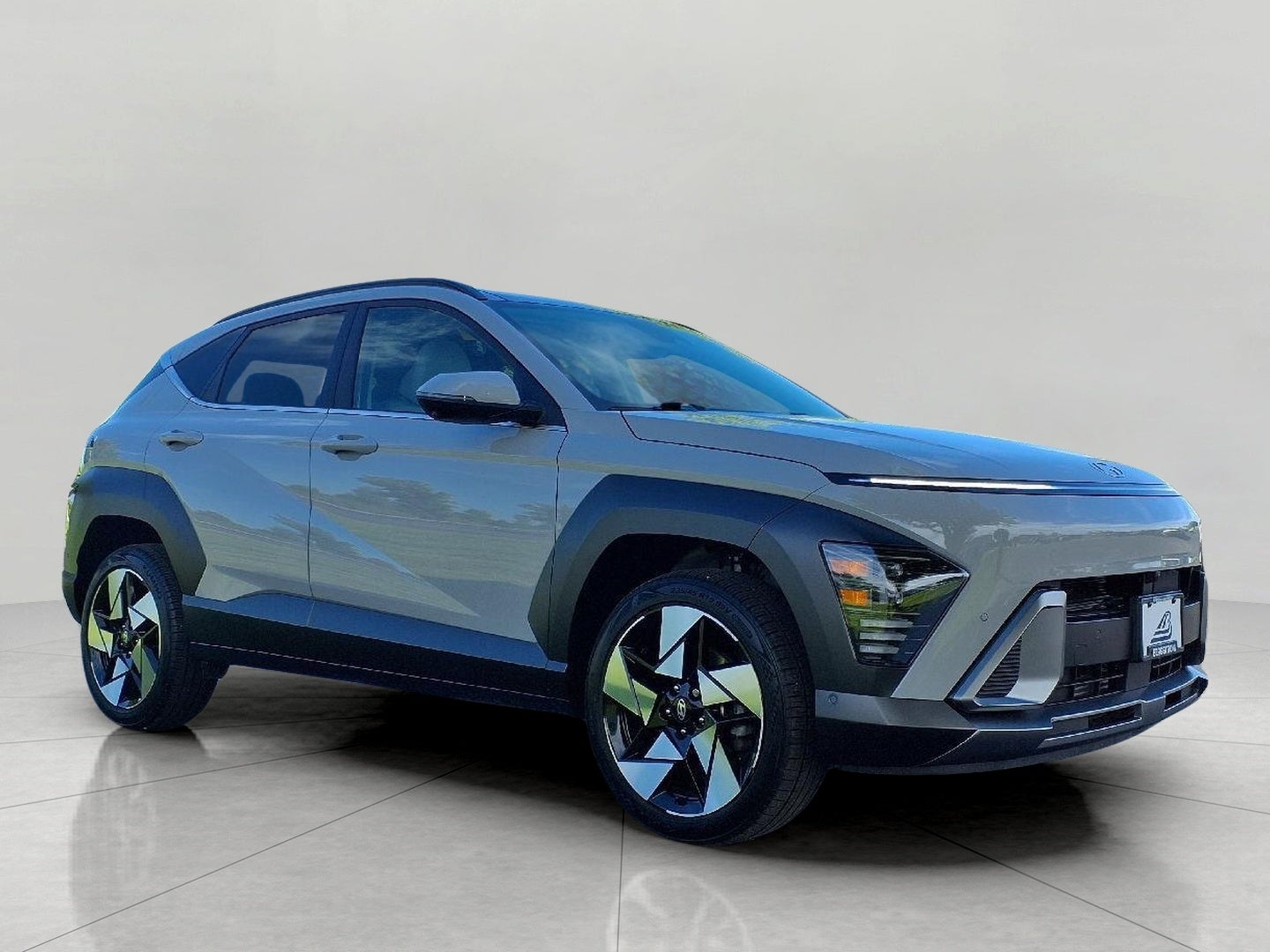 2024 Hyundai Kona Limited Automatic AWD's photo