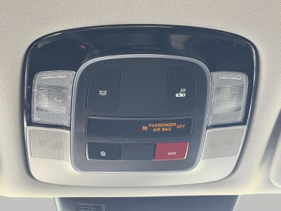 2022 Hyundai Tucson Hybrid Blue AWD