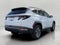 2022 Hyundai Tucson Hybrid Blue AWD