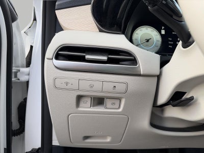 2023 Hyundai Palisade Limited AWD