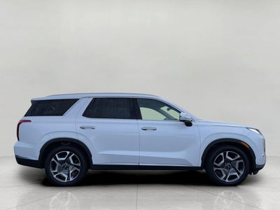 2023 Hyundai Palisade Limited AWD