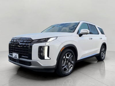 2023 Hyundai Palisade Limited AWD