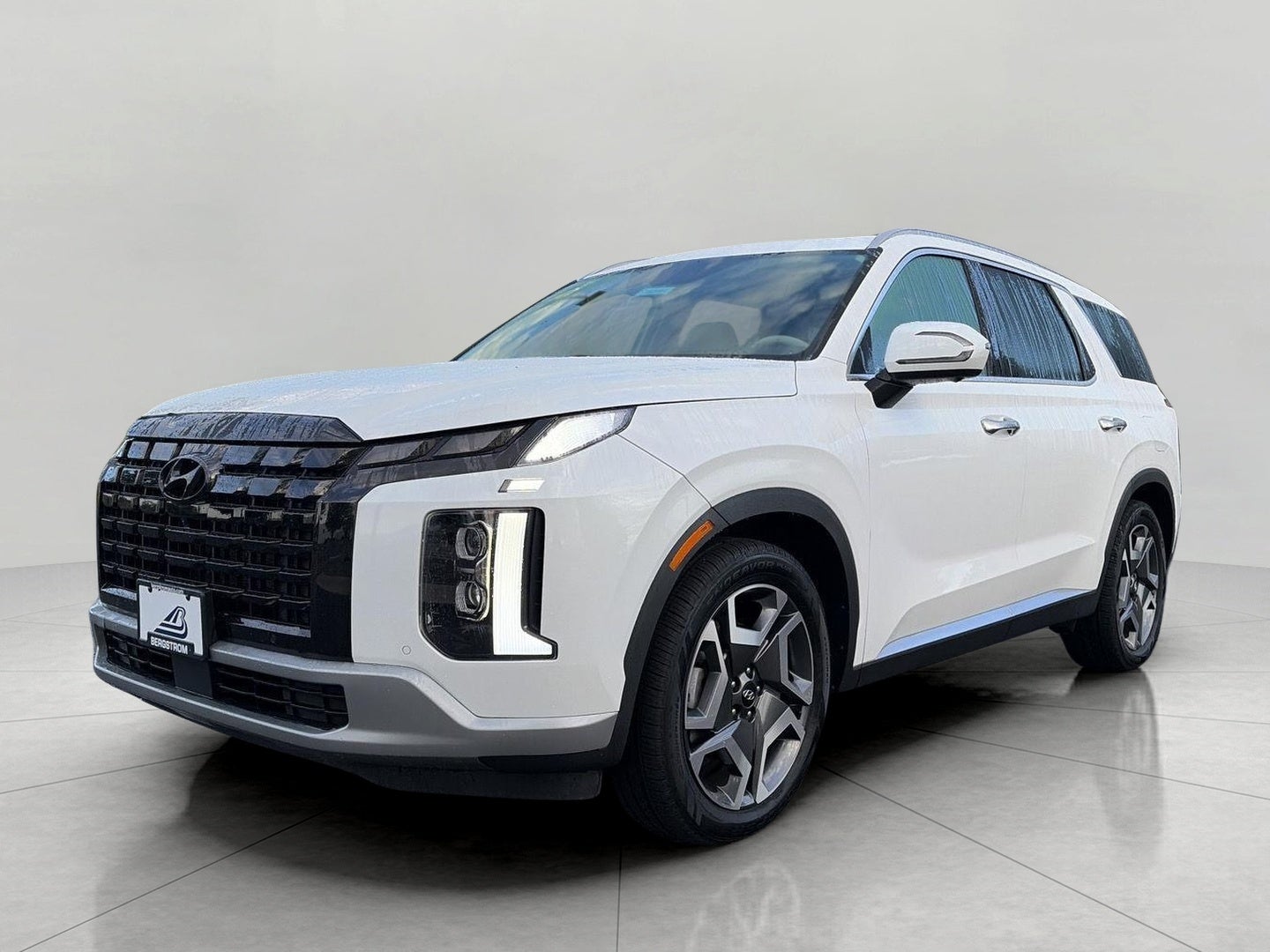 2023 Hyundai Palisade Limited AWD
