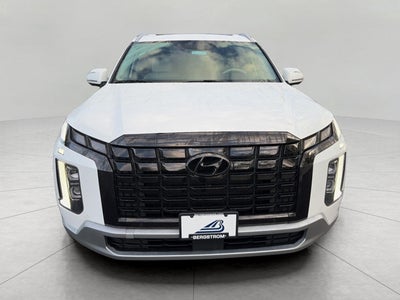 2023 Hyundai Palisade Limited AWD