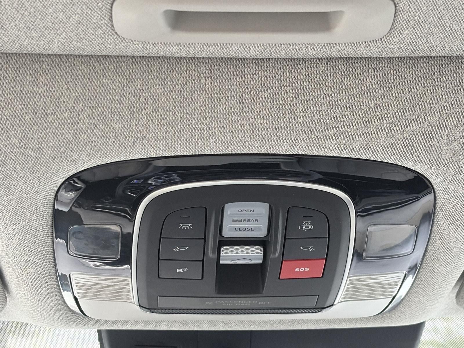 2023 Hyundai Palisade Limited AWD