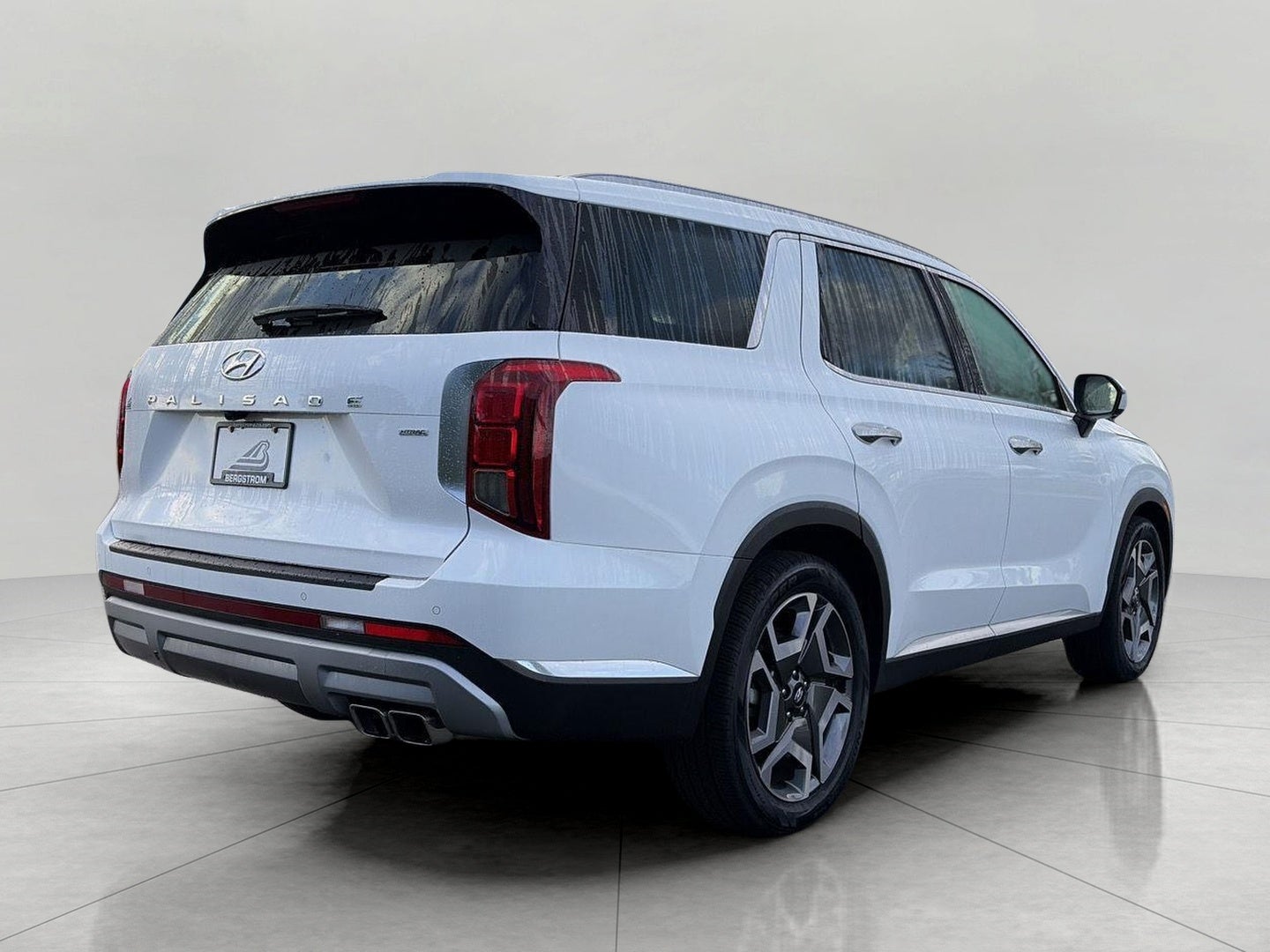 2023 Hyundai Palisade Limited AWD