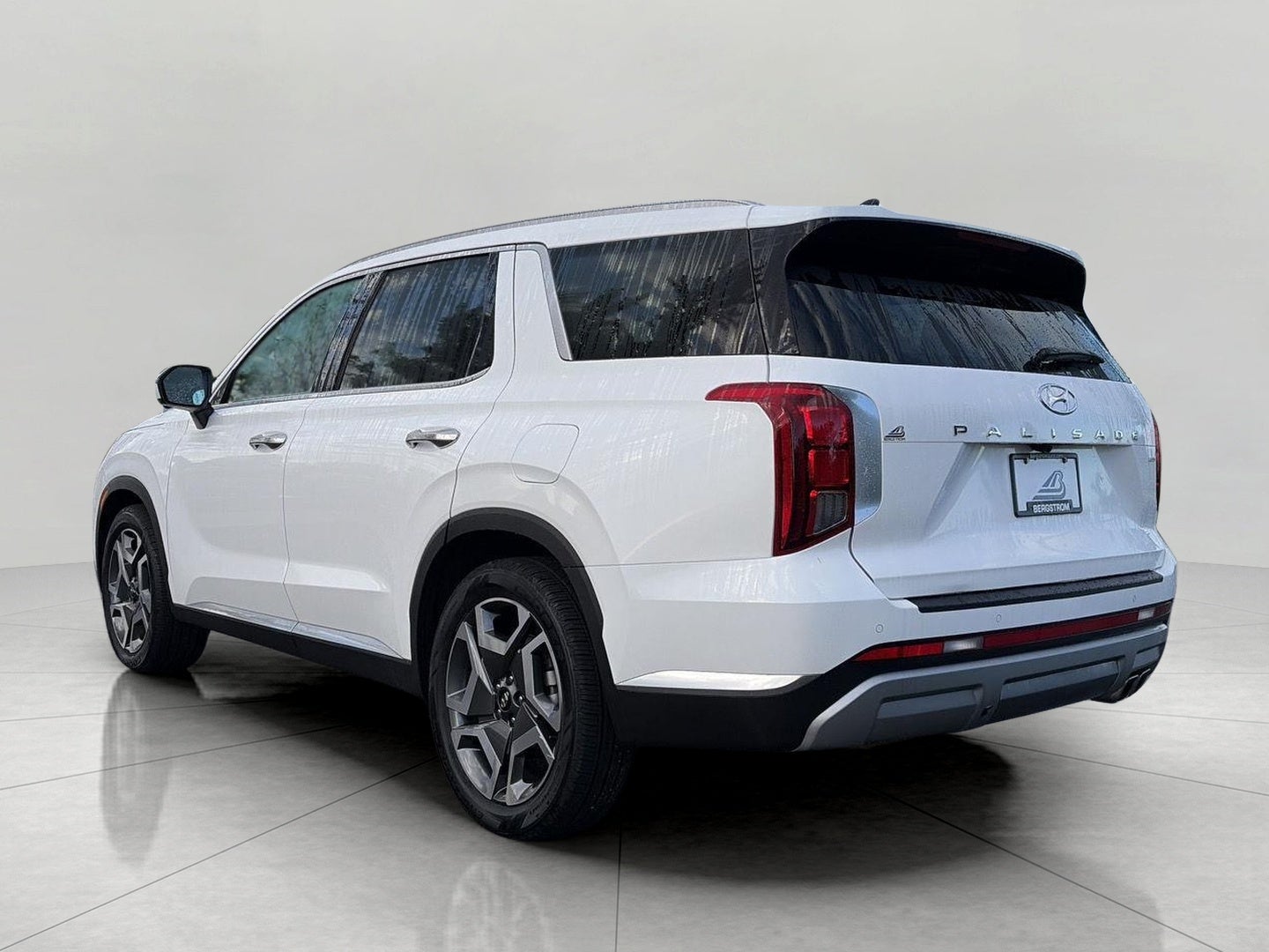 2023 Hyundai Palisade Limited AWD