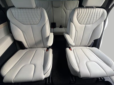 2023 Hyundai Palisade Limited AWD