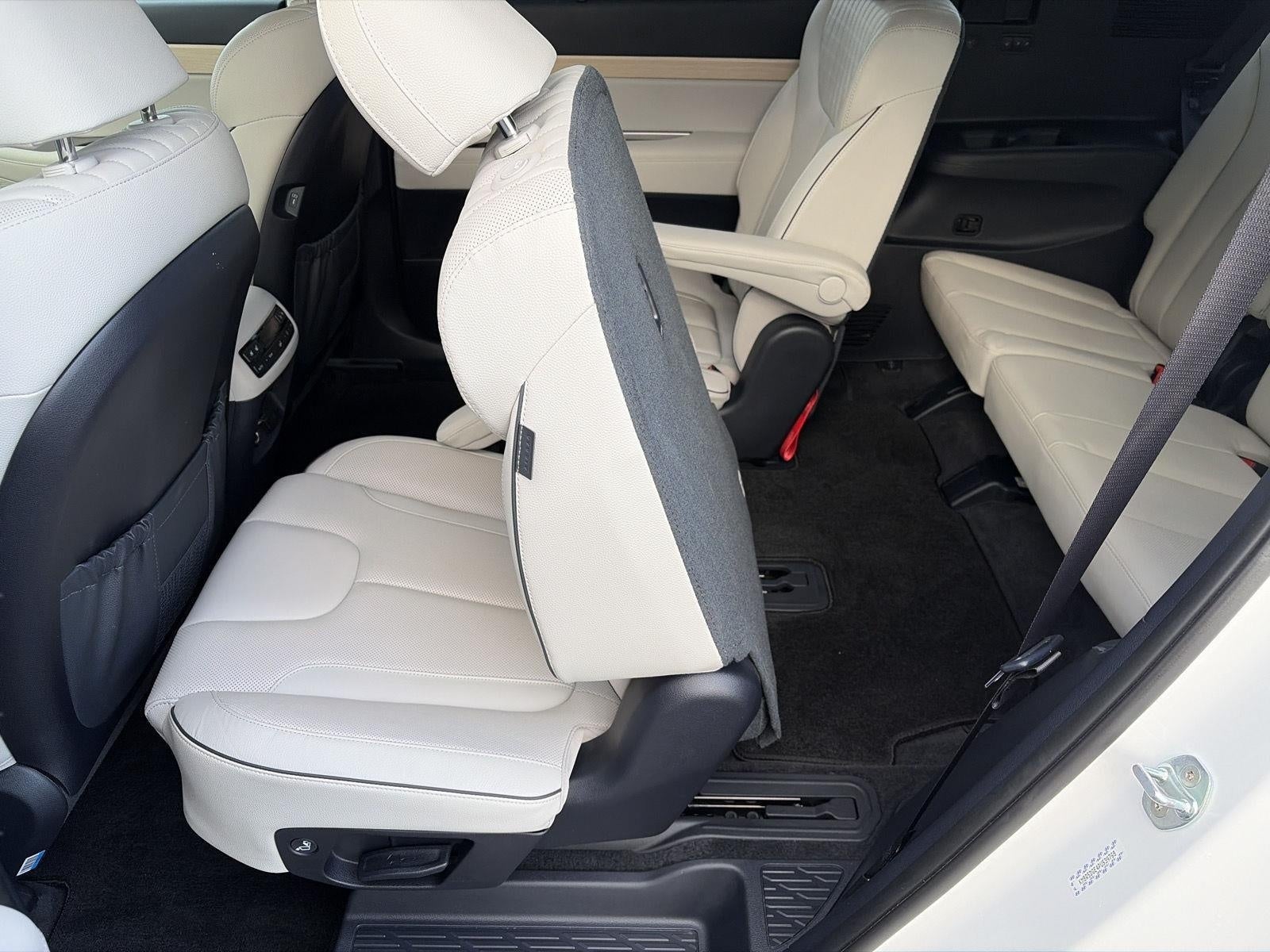2023 Hyundai Palisade Limited AWD