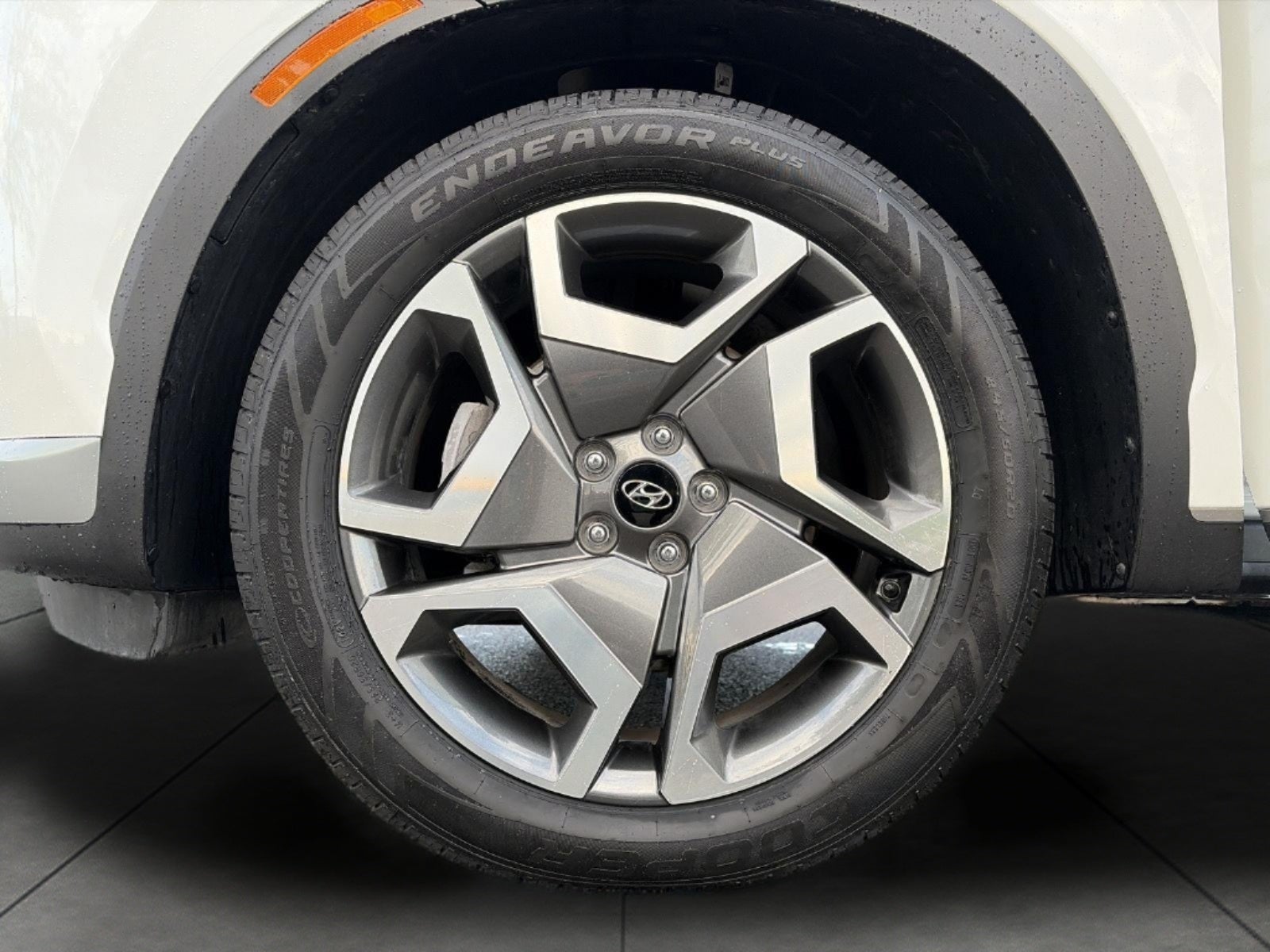 2023 Hyundai Palisade Limited AWD