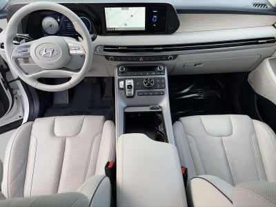2023 Hyundai Palisade Limited AWD