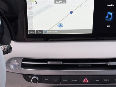 2023 Hyundai Palisade Limited AWD