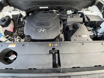 2023 Hyundai Palisade Limited AWD